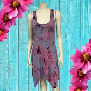 CristinaLove Tiedye dress
